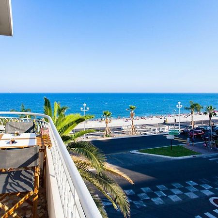 #23 Henry IV Vue Panoramique Mer Ac & Bright Nice Ngoại thất bức ảnh