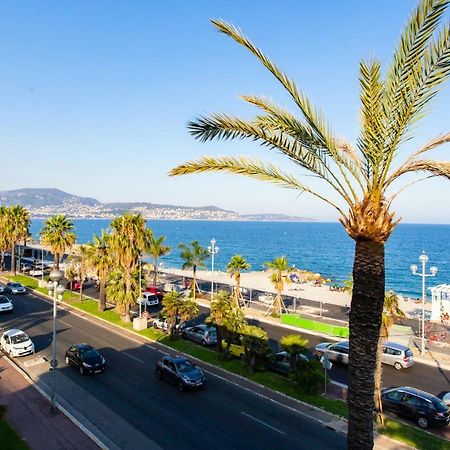 #23 Henry IV Vue Panoramique Mer Ac & Bright Nice Ngoại thất bức ảnh